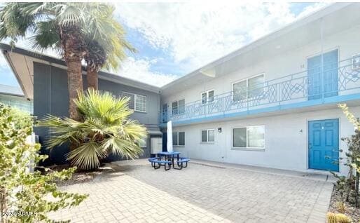 property at 44 E Roanoke Ave