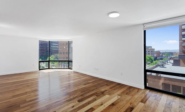 property at 1625 Larimer St