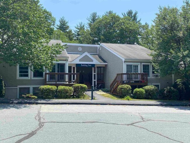 property at 30 Wolf Rd