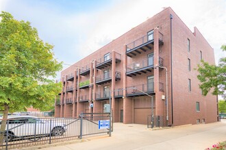 25 N Bishop St in Chicago, IL - Foto de edificio - Building Photo