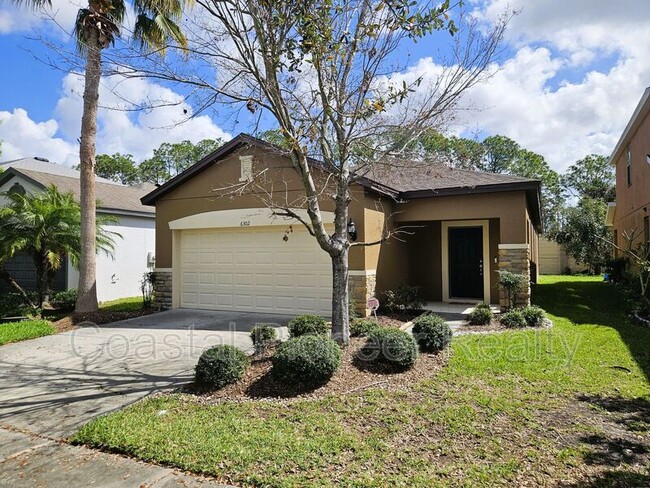 6302 Magnolia Park Blvd in Riverview, FL - Building Photo - Building Photo
