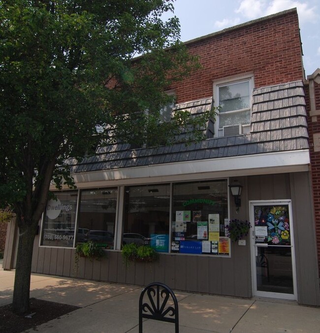 property at 3208 Grove Ave
