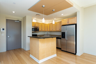 Gateway Commons: A Travis Hyde Community in Ithaca, NY - Foto de edificio - Interior Photo