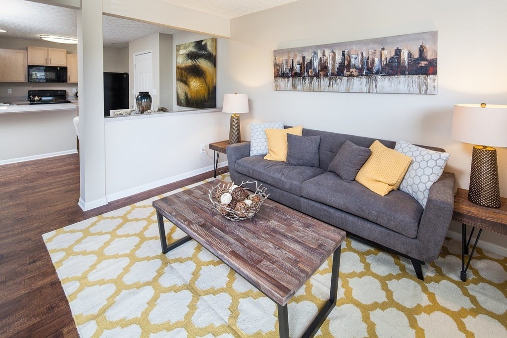 Abbie Lakes by Cortland Canal Winchester, OH Apartments