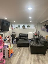 5530 N Mango Ave, Unit Garden Unit in Chicago, IL - Foto de edificio - Building Photo