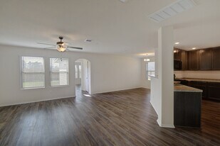 14008 Mack Wood Trl in Conroe, TX - Building Photo