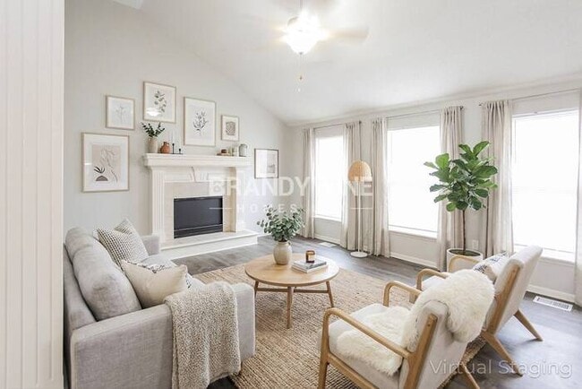 615 Patrick Dr in Excelsior Springs, MO - Building Photo - Building Photo