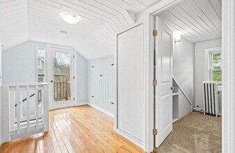 120 Walden St, Unit 3 in Cambridge, MA - Foto de edificio - Building Photo