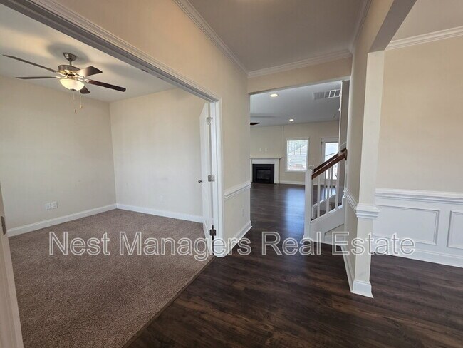 2418 Cedar Rdg Ct in Fayetteville, NC - Building Photo - Building Photo