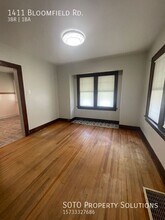 1411 Bloomfield Rd in Cape Girardeau, MO - Building Photo - Building Photo