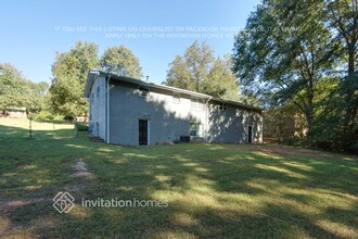 10165 Twin Oaks Dr in Covington, GA - Building Photo - Building Photo