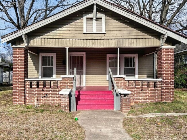 property at 1312 Wharton Ave