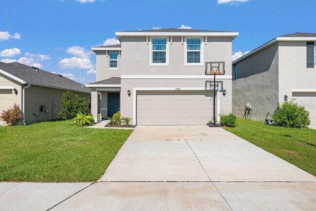 2986 Great Abaco Way in Bradenton, FL - Foto de edificio - Building Photo