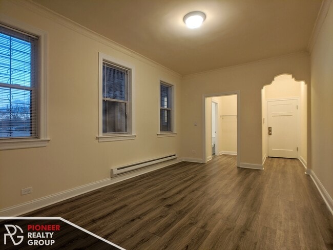 2934 W Palmer St, Unit 2936-101 in Chicago, IL - Building Photo - Building Photo