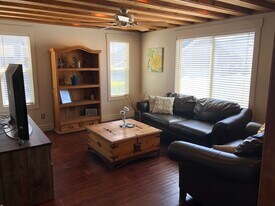 1426 E 1200 S, Unit Townhome Pioneer Development Southeast Provo in Provo, UT - Building Photo