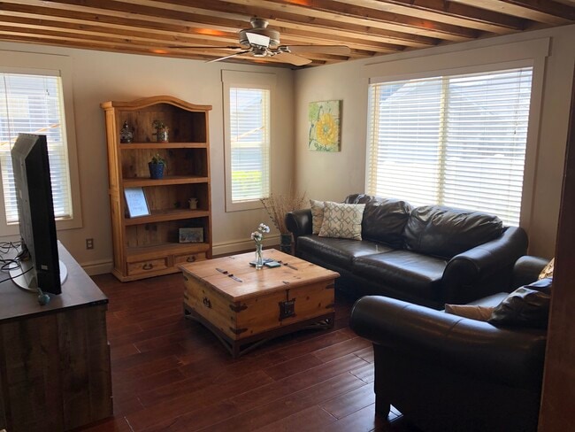 property at 1426 E 1200 S