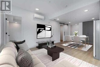 350-2350 Livingston Common NE in Calgary, AB - Building Photo - Building Photo