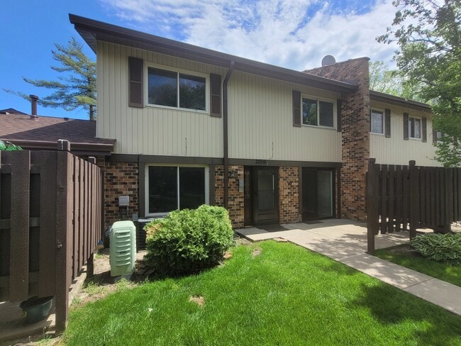 property at 7309 Winthrop Way