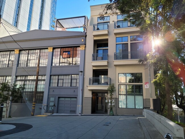 property at 81 Lansing St