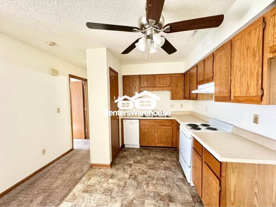 1115 W 1st St in Ankeny, IA - Building Photo