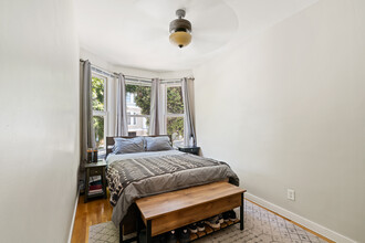 172 28th St in San Francisco, CA - Building Photo - Interior Photo