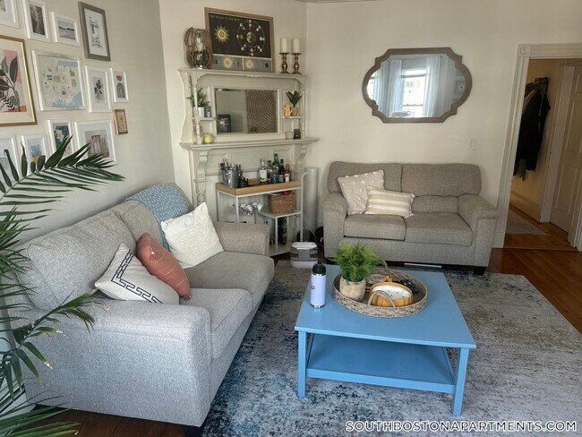 143 L St in Boston, MA - Building Photo - Building Photo