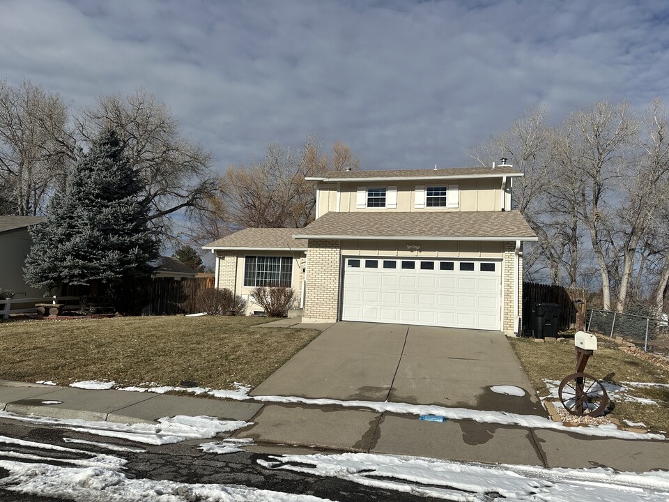 9497 W 75th Way in Arvada, CO - Building Photo