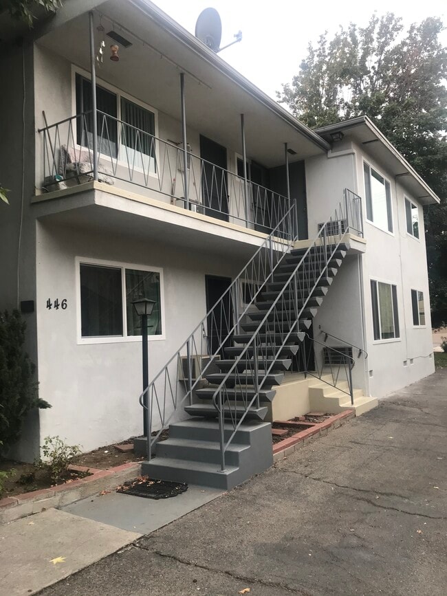 446 E Cypress Ave, Unit C