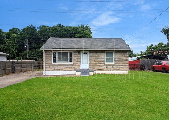 property at 13106 Ashlawn Dr