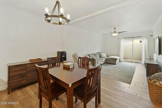 3039 N 38th St in Phoenix, AZ - Building Photo - Building Photo