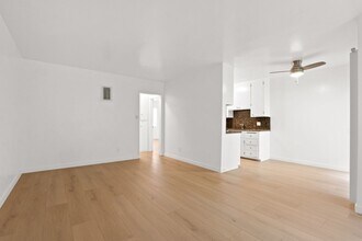 1550 S Saltair Ave in Los Angeles, CA - Building Photo - Building Photo