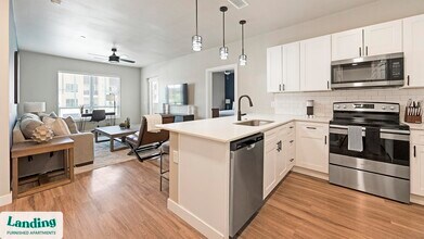 2445 Estrella Pkwy, Unit 2069 in Goodyear, AZ - Building Photo - Building Photo