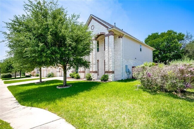 401 Ridgetop Bend in Cedar Park, TX - Building Photo - Building Photo