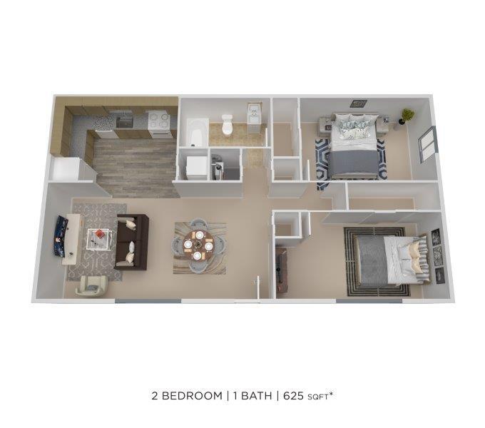 St. Marys Landing Apartments and Townhomes Lexington Park, MD Apartments