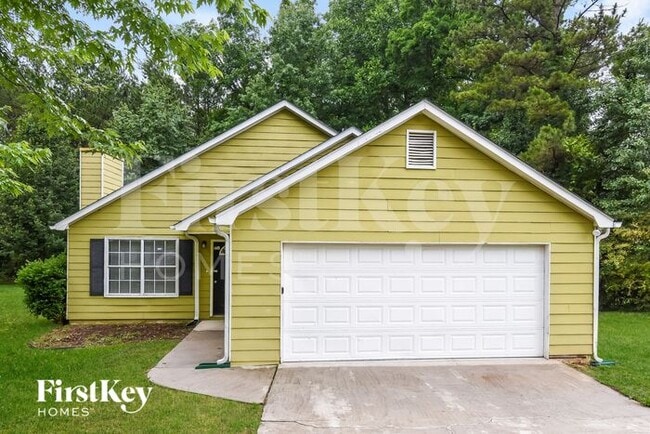property at 5693 Chisolm Trail