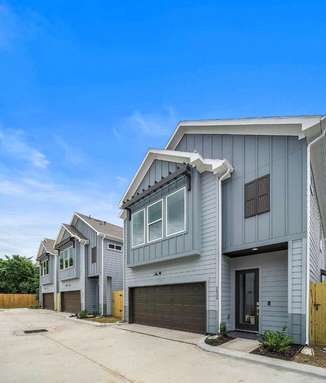 7522 Sandle St in Houston, TX - Building Photo - Building Photo