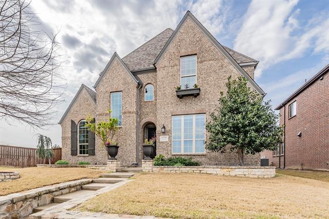 13798 French Creek Ln in Frisco, TX - Building Photo - Building Photo