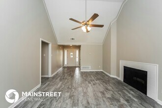 6580 Silver Oak Cove in Memphis, TN - Building Photo - Building Photo