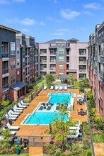 Flats at Frankford Station in Carrollton, TX - Building Photo - Building Photo