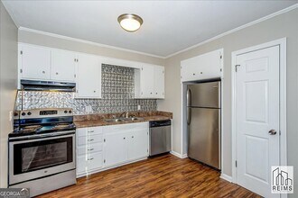 2201 Walden Dr, Unit A-4 in Augusta, GA - Foto de edificio - Building Photo