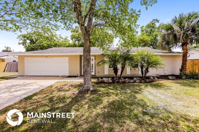 property at 107 Margo Ln