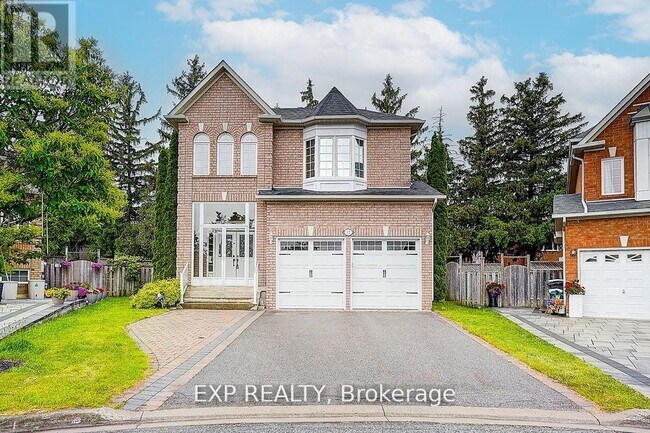 12 Tormina Ct in Markham, ON - Building Photo - Building Photo