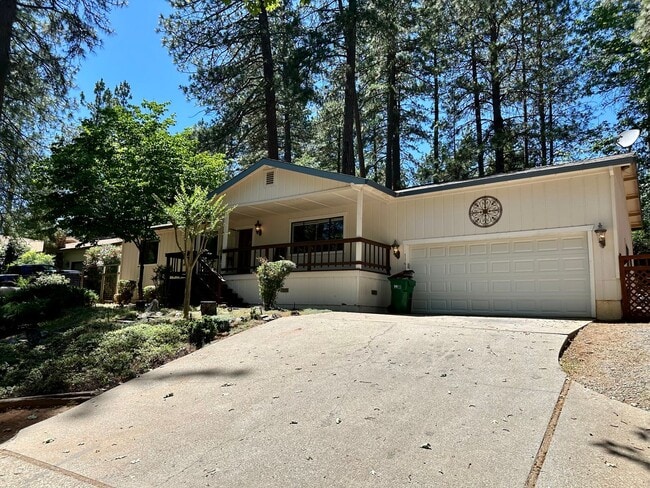 property at 11616 Alta Sierra Dr