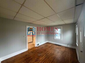 1111 E Powell Ave-Unit -A in Evansville, IN - Building Photo - Building Photo