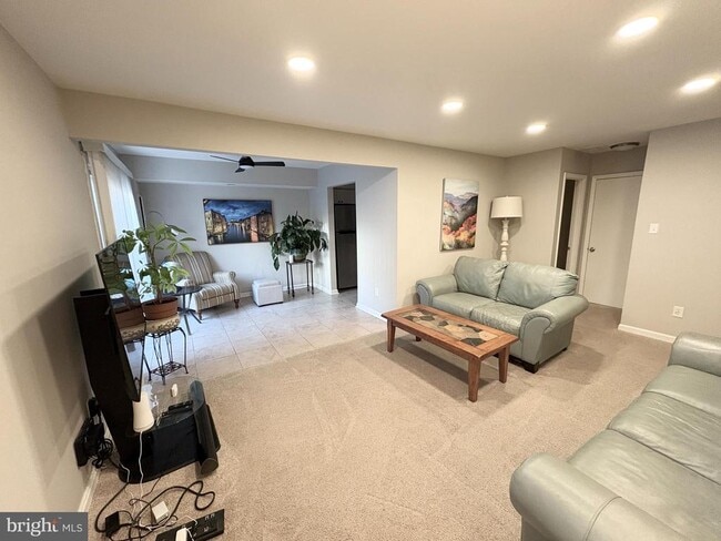 3813 Segundo Pl in Alexandria, VA - Building Photo - Building Photo