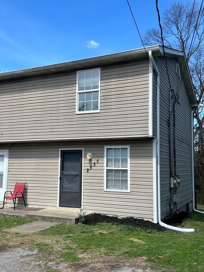 property at 2535 Highland Trace Dr