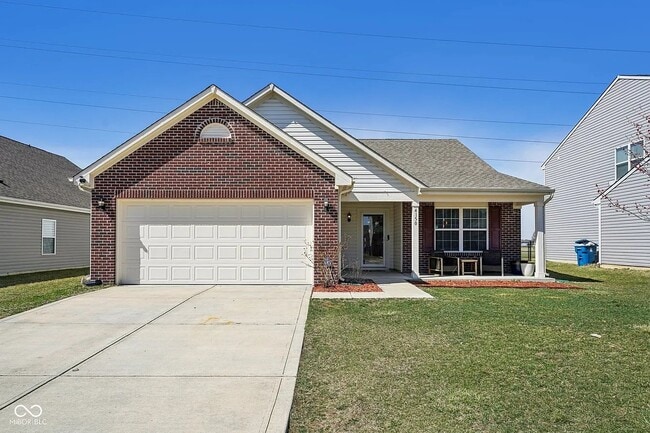 property at 4150 Viva Ln