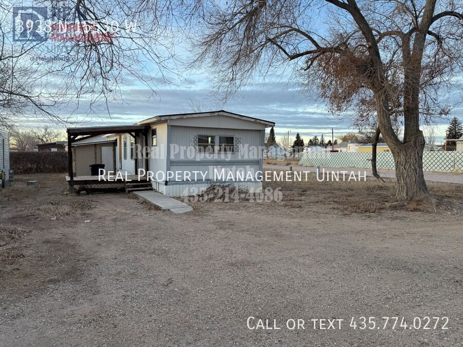 3938 15530 W in Altamont, UT - Building Photo