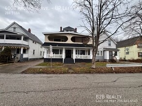 4008 Ardmore Ave in Cleveland, OH - Building Photo - Building Photo