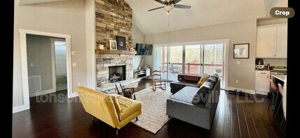 103 Hayes Rdg Ln in Mills River, NC - Building Photo - Building Photo